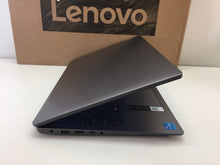 Load image into Gallery viewer, Lenovo IdeaPad 3 15ITL6 15.6" FHD Intel i3-1115G4 8GB 256GB SSD Win11 82H801EFUS