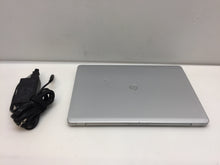 Load image into Gallery viewer, Laptop Hp Elitebook Folio 9470M 14" Intel i5-3437u 1.9Ghz 4GB 128GB SSD Win10