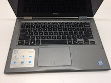 Load image into Gallery viewer, Dell Insprion 13 5378 13.3"Touch 2-in-1 laptop i3-7100U 8GB 1TB i5378-3250GRY