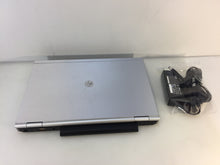 Load image into Gallery viewer, Laptop Hp Elitebook 8570p 15.6" Intel i5-3360M 2.8Ghz 8GB 256GB SSD Win 10 Pro