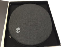 Load image into Gallery viewer, Skullcandy S6HCW-L003 Venue Wireless Noise Canceling Headphones Black, NOB