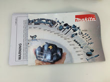 Load image into Gallery viewer, Makita XRH03Z 18-Volt LXT 7/8 in. Rotary Hammer (Tool-Only)