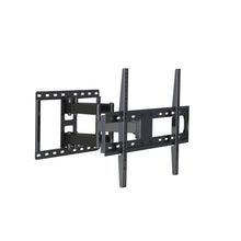 Load image into Gallery viewer, Commercial Electric Full Motion TV Wall Mount for 26 in. - 90 in. TVs XD2476