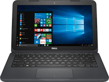 Load image into Gallery viewer, Dell Inspiron 11 3180 11.6" AMD A6-9220e 4GB 32GB eMMC Win10 i3180-A361GRY