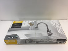 Load image into Gallery viewer, American Standard 4005F Fairbury Pull-Down Sprayer Kitchen Faucet Chrome