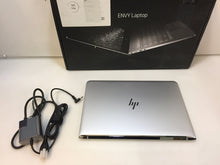 Load image into Gallery viewer, Laptop Hp Envy 13-ab077cl 13.3" Touch Intel i7-7500u 2.7Ghz 8GB 256GB SSD Win10
