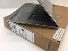 Load image into Gallery viewer, Acer Chromebook 14 Intel Atom x5-E8000 4GB 32GB eMMC CB3-431-12K1 Silver