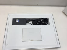 Load image into Gallery viewer, Microsoft Surface 1769 laptop 13.5" Core i7 8GB 256GB SSD Win 10 Pro Platinum