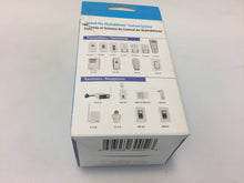 Load image into Gallery viewer, SkyLink SK8 8-Amp Specialty Adaptable 3 Way On/Off Switch Kit, White
