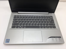 Load image into Gallery viewer, Laptop Lenovo ideapad 14" 320S-14iKB i5-7200U 2.5Ghz 8GB 256GB SSD 80X4000WUS