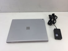 Load image into Gallery viewer, Microsoft Surface Book 2 13.5" Touch 1832 Intel i5-8350u 8GB 256GB SSD Win10 Pro