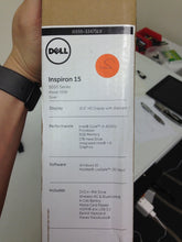 Load image into Gallery viewer, Laptop Dell Inspiron 15 i5559-3347SLV 15.6" Intel i5-6200U 1.6Ghz 8GB 1TB