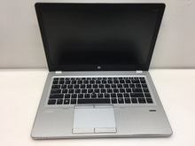 Load image into Gallery viewer, Laptop Hp Elitebook Folio 9470M 14" Intel i5-3437u 1.9Ghz 4GB 128GB SSD Win10