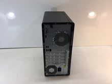 Load image into Gallery viewer, Hp Desktop M01-F0134 Intel i7-8700 8GB 256GB SSD Wi-Fi Bluetooth Windows 11