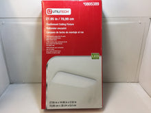 Load image into Gallery viewer, Utilitech 3740-ES 27.95" LED Flush Mount Ceiling Fixture 0805389