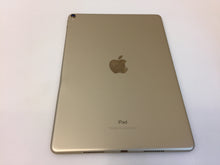 Load image into Gallery viewer, Apple iPad Pro 2nd Gen 10.5" Tablet 64GB Wifi - Gold (MQDX2LL/A)