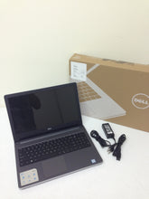 Load image into Gallery viewer, Laptop Dell Inspiron 15 i5559-3347SLV 15.6" Intel i5-6200U 1.6Ghz 8GB 1TB