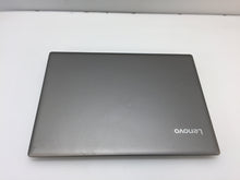 Load image into Gallery viewer, Laptop Lenovo ideapad 14" 320S-14iKB i5-7200U 2.5Ghz 8GB 256GB SSD 80X4000WUS