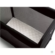 Load image into Gallery viewer, Bugaboo Stardust Playard Portable 1 Second Unfold On the Go Play Yard 951000ZW01