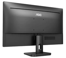 Load image into Gallery viewer, AOC 27E1H 27-inch Full HD Widescreen VGA HDMI LCD Monitor
