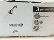 Load image into Gallery viewer, Pfister 801-WS-BDCC Bedford 3-Handle Tub and Shower Faucet in Polished Chrome