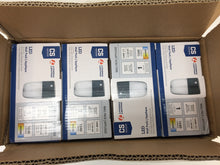 Load image into Gallery viewer, (4-Pack) Lithonia Lighting Dusk to Dawn Outdoor LED Wall OVWP LED 40K 120 PE DDB