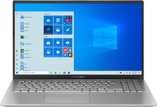 Load image into Gallery viewer, Laptop Asus Vivobook X512D 15.6" AMD R5-3500U 8GB 512GB SSD X512DA-BTS2020RL