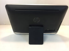 Load image into Gallery viewer, Desktop AIO Hp Pavilion 23-P110 23" Touch AMD A8-6410 2.0Ghz 4GB 1TB Win10