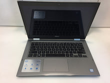 Load image into Gallery viewer, Laptop Dell Inspiron 13 i5368-2405GRY 13.3" Touch 2-In-1 i3-6100U 8GB 500GB