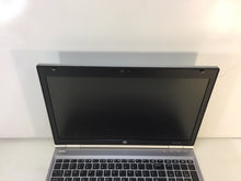 Load image into Gallery viewer, Laptop Hp Elitebook 8570p 15.6" Intel i5-3360M 2.8Ghz 8GB 256GB SSD Win 10 Pro