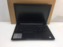 Load image into Gallery viewer, Laptop Dell Inspiron 15 3583 15.6" FHD i5-8265U 8GB 256GB SSD i3583-5384BLK