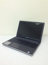 Load image into Gallery viewer, Laptop Dell Inspiron 15 i5559-3347SLV 15.6" Intel i5-6200U 1.6Ghz 8GB 1TB