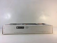 Load image into Gallery viewer, Delta 594-CZMPU-DST Linden 1-Hole 1-Handle Bathroom Faucet Champagne Bronze