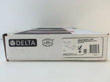 Load image into Gallery viewer, Delta 3538-RBMPU-DST Lahara 8" Widespread Bath Faucet w/ Metal Drain Assembly