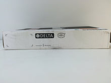 Load image into Gallery viewer, Delta 3538-RBMPU-DST Lahara 8" Widespread Bath Faucet w/ Metal Drain Assembly