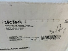 Load image into Gallery viewer, Delta Faucet 26C3944 2-Handle 8" Cast Deck-Mount Faucet Chrome, NOB