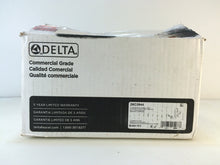 Load image into Gallery viewer, Delta Faucet 26C3944 2-Handle 8" Cast Deck-Mount Faucet Chrome, NOB