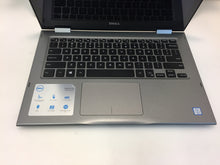 Load image into Gallery viewer, Laptop Dell Inspiron 13 i5368-2405GRY 13.3" Touch 2-In-1 i3-6100U 8GB 500GB