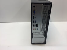 Load image into Gallery viewer, Desktop HP Slimline 260-A114 AMD A8-7410 2.2GHz 4GB 1TB DVDRW Win 10