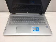 Load image into Gallery viewer, Laptop HP Envy x360 15-AQ120NR 15.6" Core i5-7200U 2.5GHz 8GB 256GB Win10