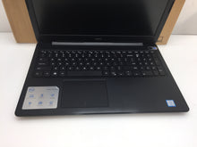 Load image into Gallery viewer, Laptop Dell Inspiron 15 3583 15.6" FHD i5-8265U 8GB 256GB SSD i3583-5384BLK