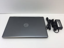 Load image into Gallery viewer, Dell Inspiron 15 7573 15.6" Touch 2-in-1 i7-8550u 16GB 512GB SSD Geforce 940MX