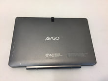 Load image into Gallery viewer, AVGO NOQB5 10.1" 2-in-1 Detachable Atom x5-Z8350 1.44GHz 4GB 32GB Win10 GRAY
