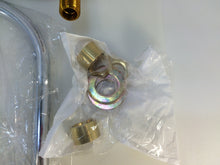 Load image into Gallery viewer, Delta Faucet 26C3944 2-Handle 8" Cast Deck-Mount Faucet Chrome, NOB