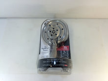 Load image into Gallery viewer, Delta 58471-SS-PK In2ition Hand Shower & Shower Head Combo Kit, Stainless