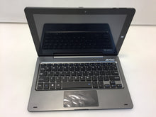 Load image into Gallery viewer, AVGO NOQB5 10.1" 2-in-1 Detachable Atom x5-Z8350 1.44GHz 4GB 32GB Win10 GRAY