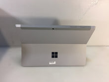 Load image into Gallery viewer, Microsoft Surface 3 128GB 10.8" Atom x7-Z8700 1.6GHz Wi-Fi Win10 Tablet Silver