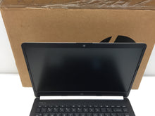 Load image into Gallery viewer, Laptop HP 14-dk0076nr 14" AMD Dual Core A4-9125 4GB 64GB eMMC Win10 - Silver
