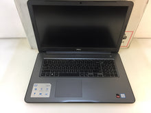Load image into Gallery viewer, Laptop Dell Inspiron 17 5767 17.3" Intel i7-7500U 2.7Ghz 16GB 2TB i5767-6370GRY