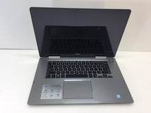 Load image into Gallery viewer, Dell Inspiron 15 7573 15.6" Touch 2-in-1 i7-8550u 16GB 512GB SSD Geforce 940MX